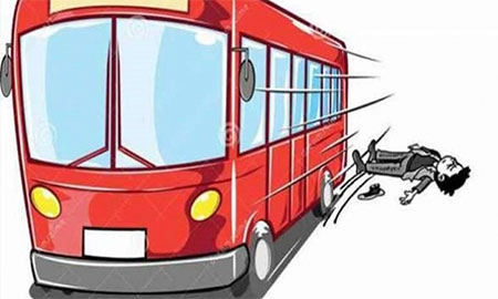 যাত্রাবাড়ীতে বাসের ধাক্কায় মামা-ভাগ্নে নিহত 1 208686 aaa