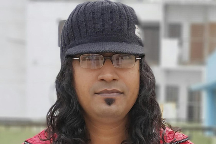 বিয়ে করেছেন জাতীয় ফুটবল দলের অধিনায়ক জামাল ভূঁইয়া 6 ronim