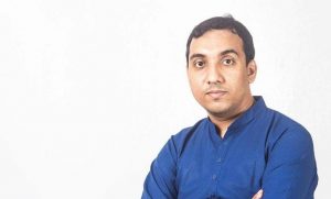 rezaur rizvi