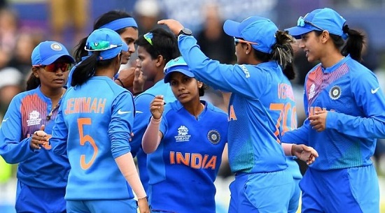 নারী টি-টোয়েন্টি বিশ্বকাপ না খেলেই ফাইনালে ভারত 3 215995 India W