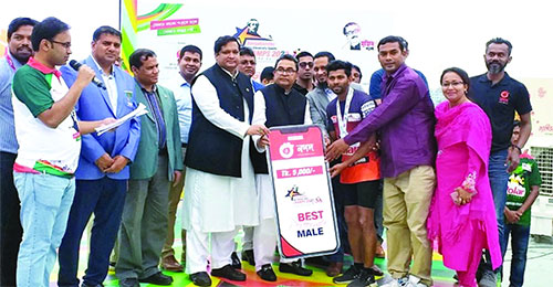 বঙ্গবন্ধু আন্তঃবিশ্ববিদ্যালয় স্পোর্টস চ্যাম্পিয়নশিপ শুরু 11 216373 ud