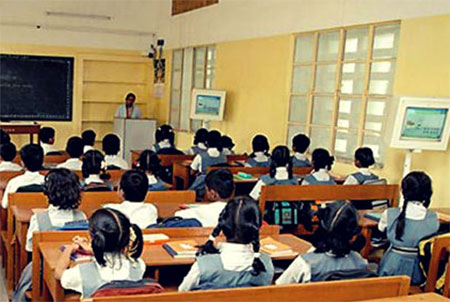 শিক্ষা প্রতিষ্ঠান বন্ধের বিষয়ে সিদ্ধান্ত হয়নি 13 216548 drt