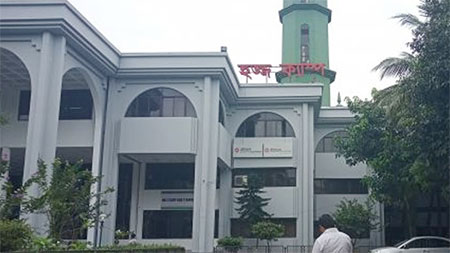 ইতালি ফেরত ১৪২ জন হজ ক্যাম্পে কোয়ারেন্টিনে 17 217405 aaa