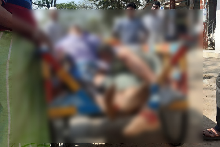 বয়স্ক ভাতা নিয়ে বাড়ি ফেরার সময় গাছ চাপায় ৪ জনের মৃত্যু 14 image 87109 1583748894