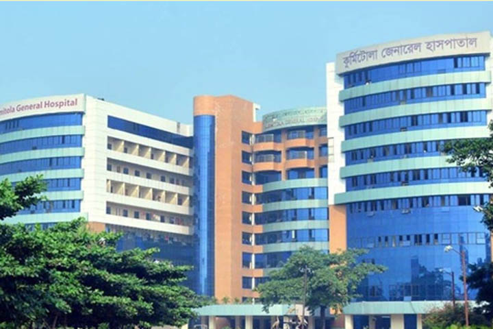 রাজধানীর ৫ হাসপাতালে মিলবে করোনার চিকিৎসা 4 medical