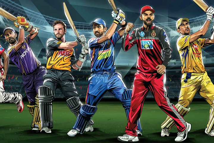 করোনা আতঙ্কে আইপিএল পেছানোর দাবি 6 team