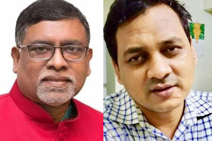 মনে হচ্ছে আমার ভাই মৃত্যুবরণ করলো, ডা. মঈনকে নিয়ে স্বাস্থ্যমন্ত্রী 4 image 90438 1586945605