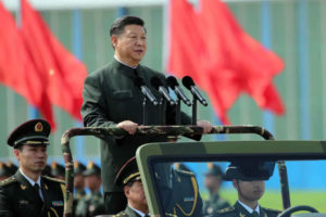 china india war