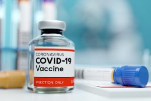 corona vaccine