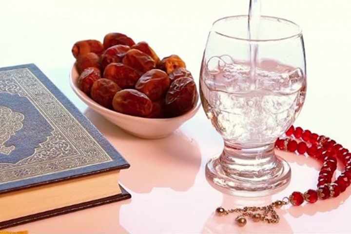 ramadan food