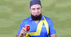 saqlain pakistan