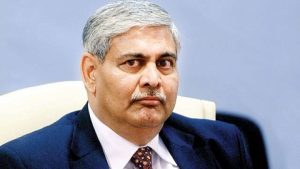 ICC chairman