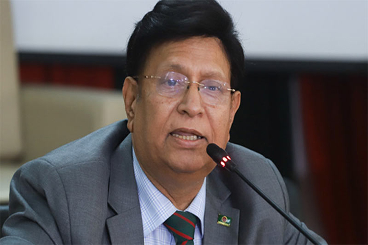 foreimg minister