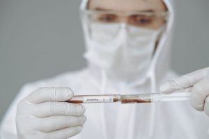 The Fear Of Corona Virus