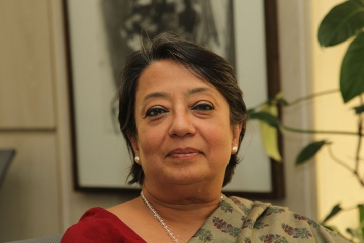 ভারত-বাংলাদেশ সম্পর্ক দেনা-পাওনার ঊর্ধ্বে: রীভা গাঙ্গুলি 9 indian deligation