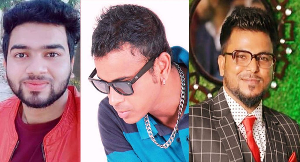 আসছে সানি আজাদের ‘ তোর প্রেমে পড়ে গেছি’ 7 0C61DEC5 D0EC 4E9F A302 B763BB28CE94