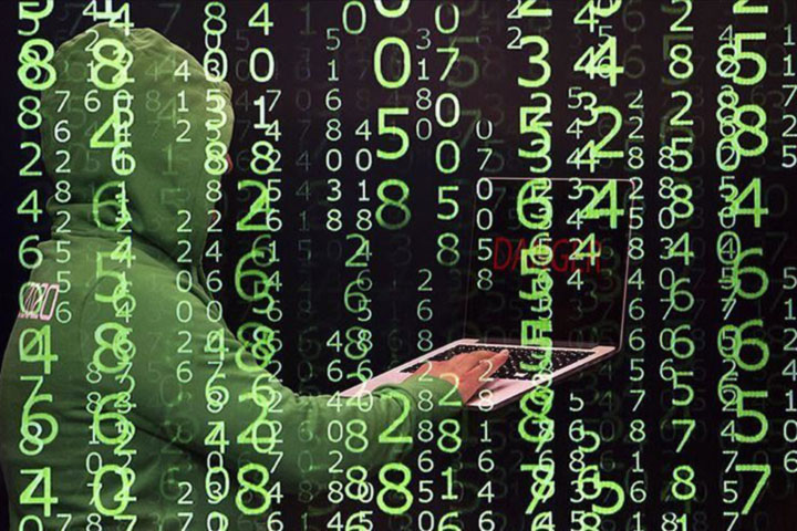 ওয়েবসাইটে সাইবার হামলা 3 cyber war