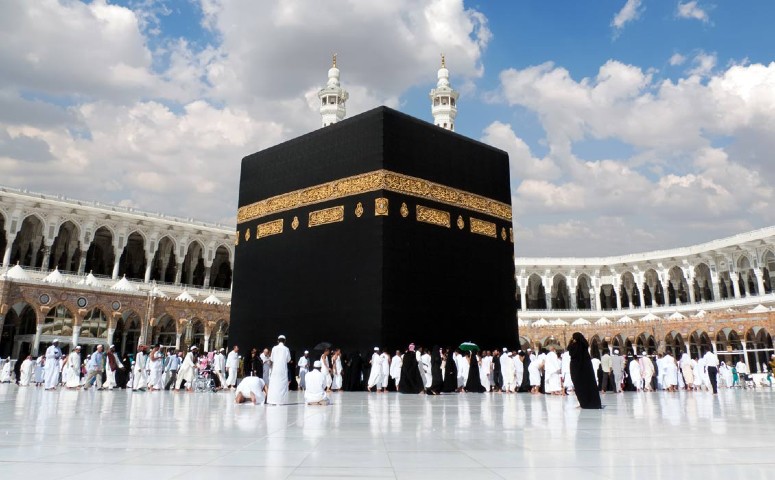makka