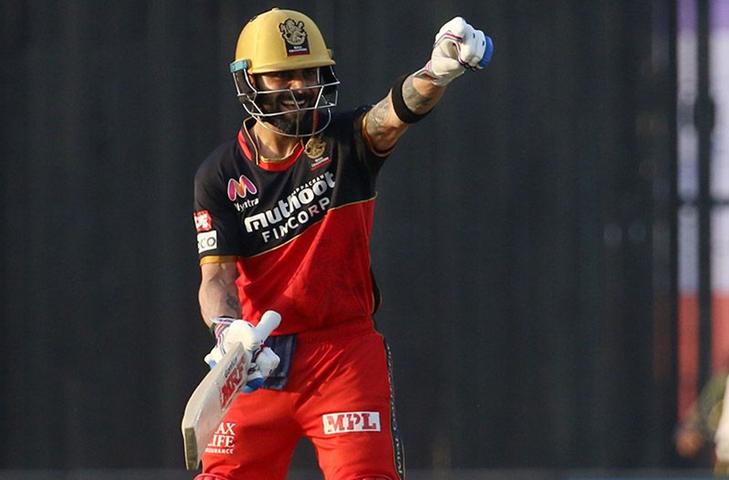 বিরাটের ব্যাটে জয় 3 virat