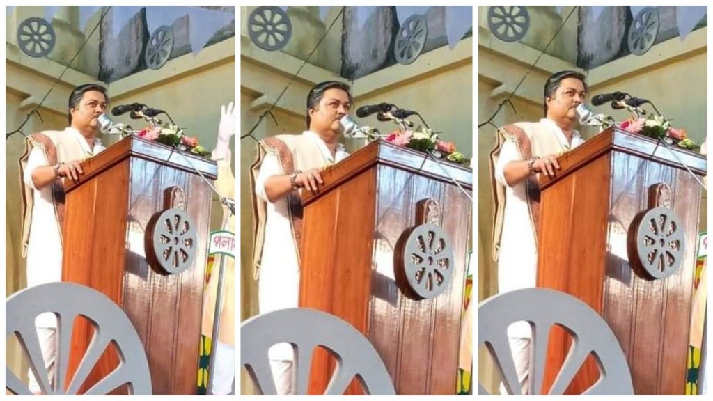 বিজ্ঞাপন নিয়েই ব্যস্ত সময় পার করছেন তুহিন চৌধুরী 8 1604909698660