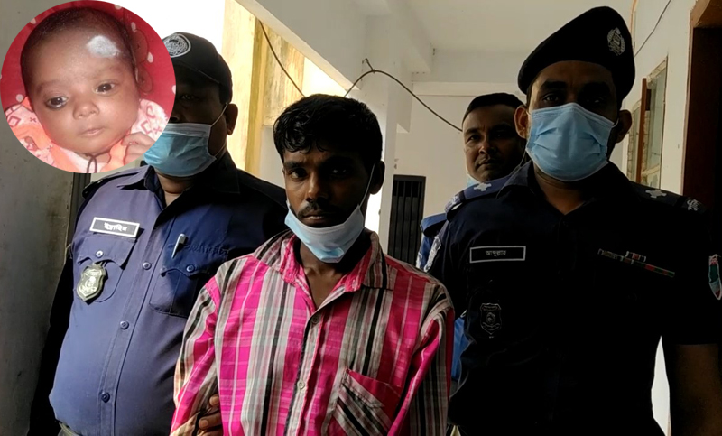 হত্যা করা হয় সোহানাকে, বাবা-চাচা-ফুফার ডিএনএ টেস্ট! 10 Sohana Murder