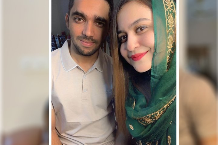 মুমিনুলের সঙ্গে করোনা আক্রান্ত স্ত্রী ফারিহা 10 image 109832 1605003020