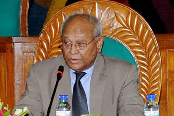 সাবেক ডেপুটি স্পিকার শওকত আলী আর নেই 7 image 110359 1605507669