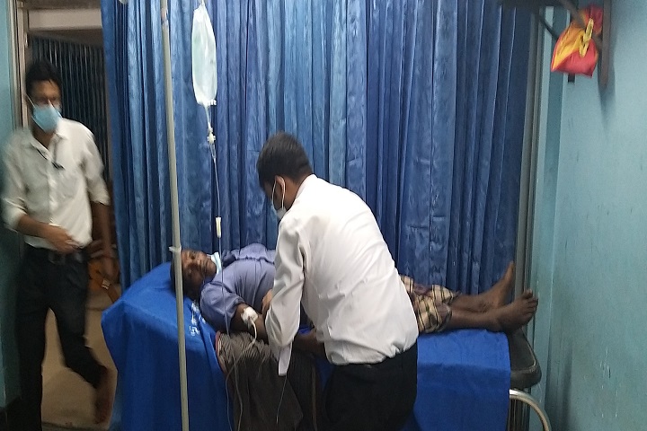 কালিয়াকৈরে হোটেলের খাবার খেয়ে ১০ জন অসুস্থ 4 image 110398 1605519945