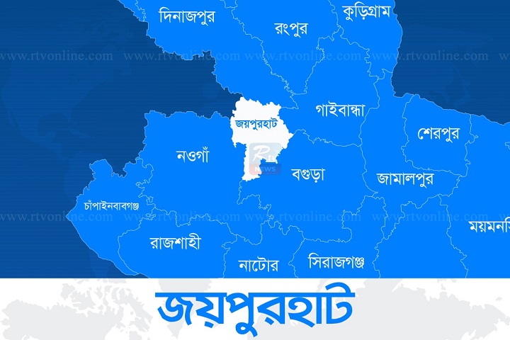 বাবার মৃত্যুর শোকে এক ঘণ্টা পর ছেলেরও মৃত্যু হয়েছে। 2 joypurhat