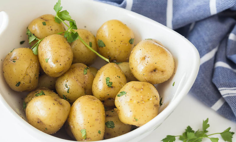 এবার আলু খেয়েই কমবে ওজন, নতুন গবেষণায় দাবি গবেষকদের 9 potato weightloose