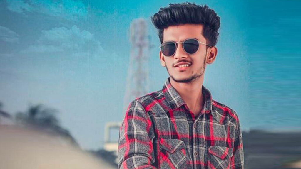 hridoy ahmed shanto