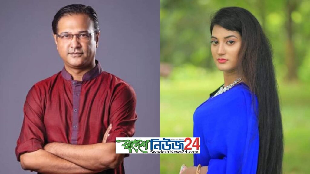 আসিফের “তুই ছাড়া সবই ভুল” গানের মডেল মানতাসা মিম 13 received 343871110411540
