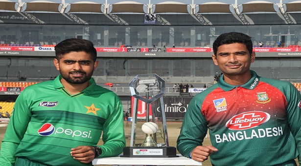 bangladesh pakistan