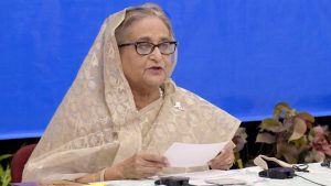 hasina