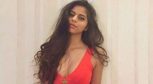 নিউ ইয়র্ক ছাড়ছেন শাহরুখকন্যা