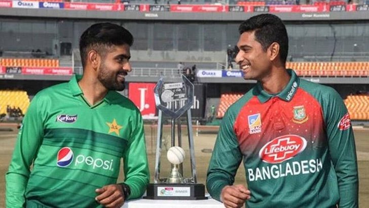 পাকিস্তানের বিপক্ষে বাংলাদেশের সম্ভাব্য একাদশ