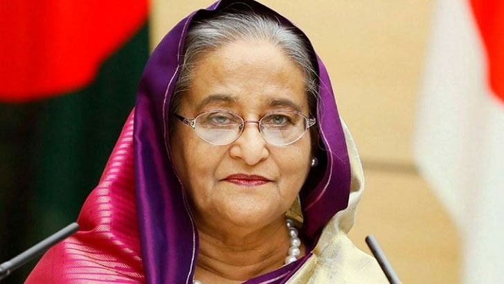 প্যারিস থেকে দেশে ফিরেছেন প্রধানমন্ত্রী 2 প্যারিস থেকে দেশে ফিরেছেন প্রধানমন্ত্রী