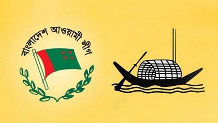 সিলেটের ৭৭ ইউপিতেই আওয়ামী লীগে বিদ্রোহী