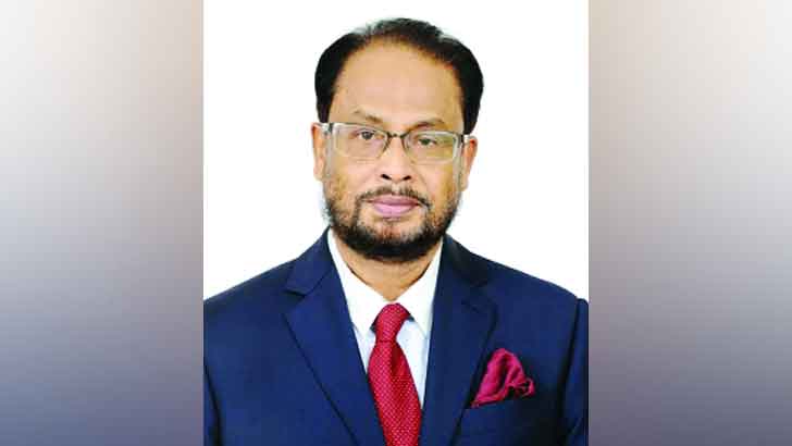 দেশে একনায়কতন্ত্র চলছে 7 GM KADER