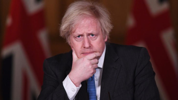 boris