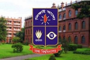 dhaka university