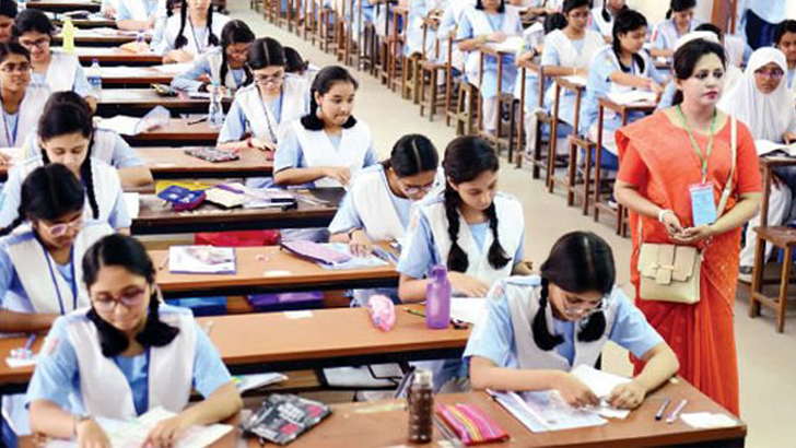 এসএসসি-এইচএসসি পরীক্ষা হবে কিনা, প্রশ্নে যা বললেন শিক্ষামন্ত্রী 5 ssc o hhc exjam hobay kina