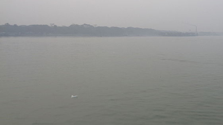 কীর্তনখোলায় বৃদ্ধ নিখোঁজ 1 Kitonkholai biddo nekhoj