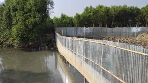 Mamler por thamay nai bak khali nodi dokhol