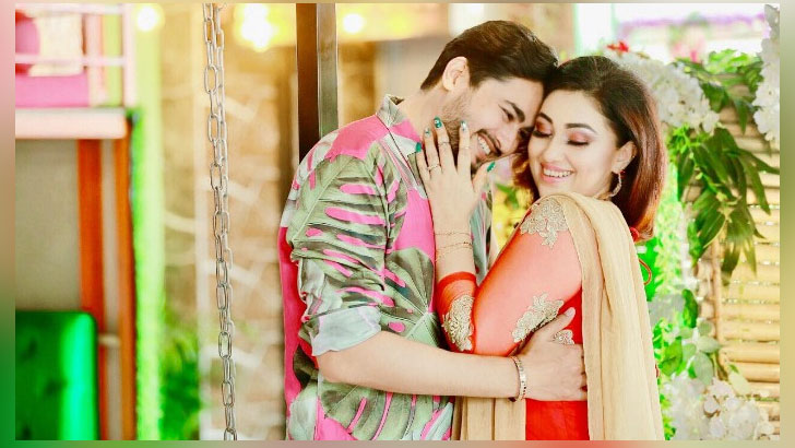 ‘পাগল মন’এর এক মিনিটের পেছনে খরচ ৩ লাখ টাকা 6 Pagol mon ere 1 min ere pasonay khoroj 3 lak tk