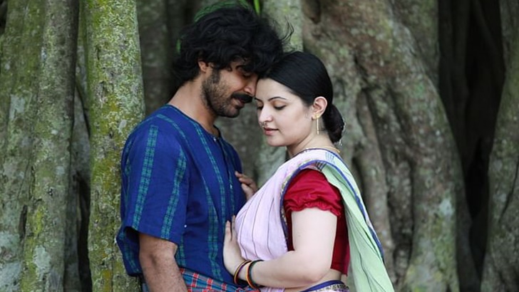 পরীমনির ভক্তদের জন্য সুসংবাদ 16 Poremonir voktoder jonno susonbed