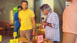 Zoibo surokhi boloy vvanggaay biggaponay suting a sakib