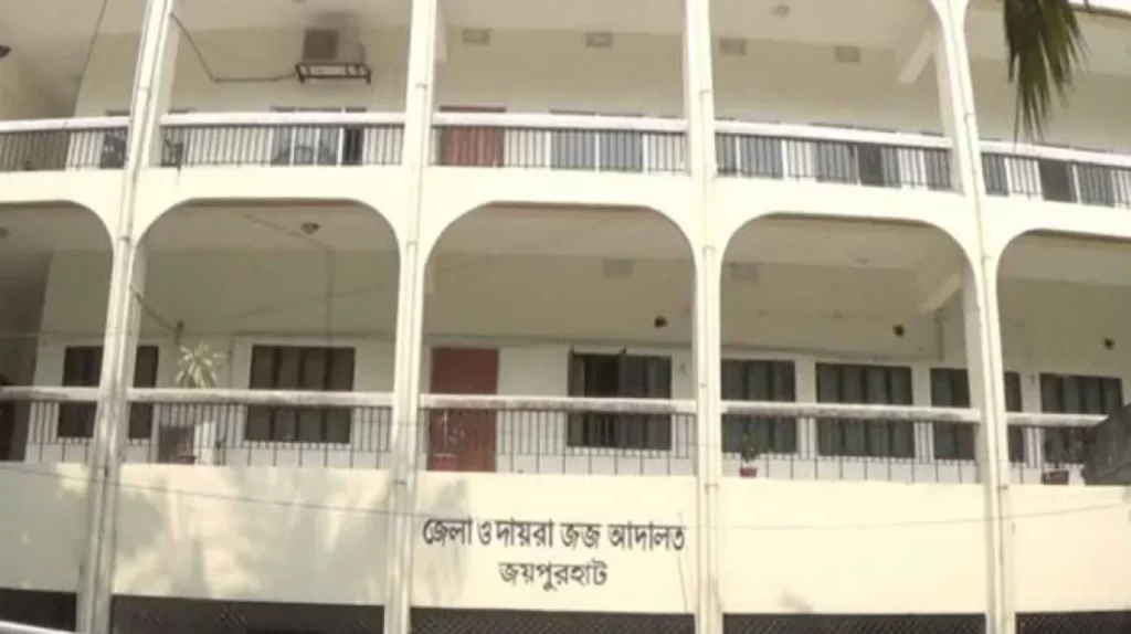 পরকীয়ার জেরে স্বামীকে খুন, স্ত্রীসহ ৩ জনের মৃত্যুদণ্ড 12 abnews24