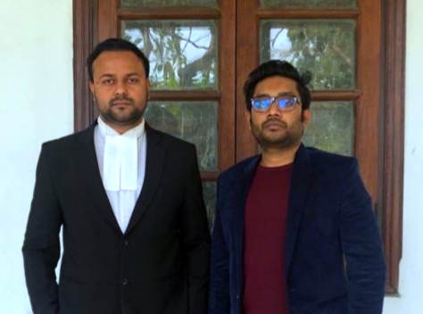 সঙ্গীত পরিচালকের পক্ষে আইনী লড়াইয়ে সঙ্গীতশিল্পী মেজবা শরীফ 3 inbound1990617387