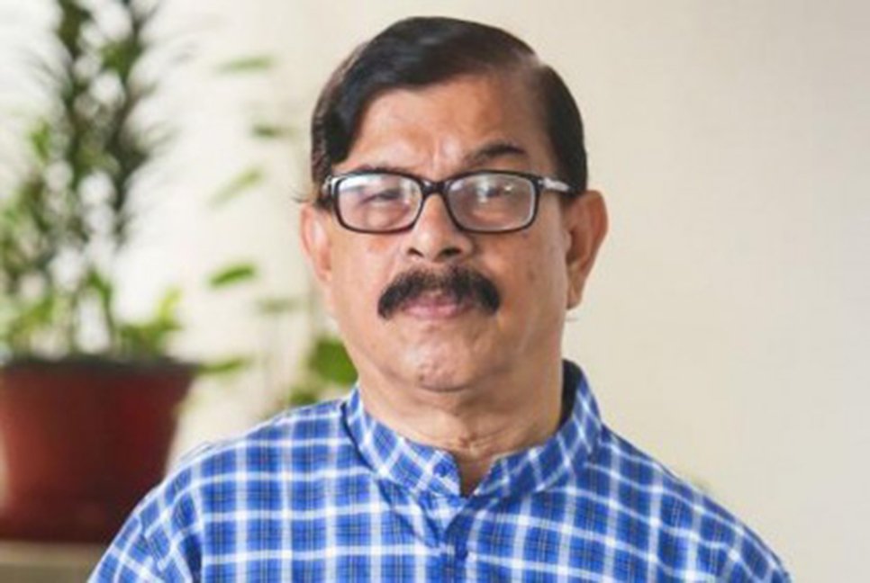 কোনো বিধি-নিষেধের সামনে মাথানত করব না: মান্না 16 mananews24